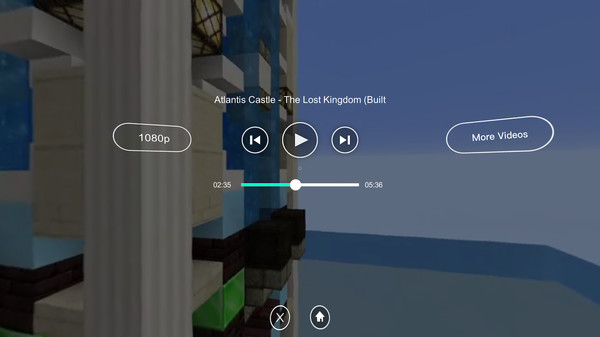 VeeR VR-游戏截图