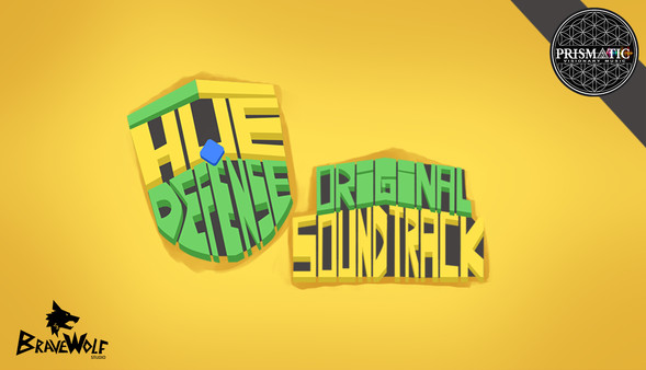 Hue Defense: Original Soundtrack for steam Hue Defense: Original Soundtrack for steam