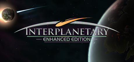 Interplanetary: Enhanced Edition header image