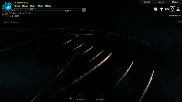 скриншот Interplanetary: Enhanced Edition 5