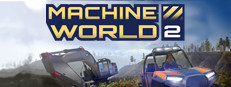 Machine World 2 게임 이미지