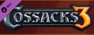 Deluxe Content - Cossacks 3: OST