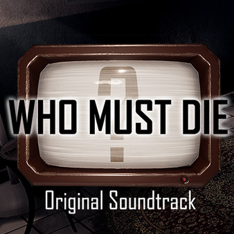 скриншот Who Must Die - Soundtrack 1
