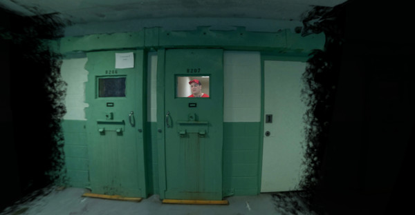 скриншот After Solitary 4