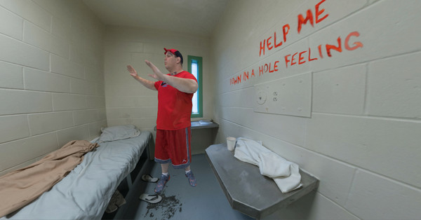 скриншот After Solitary 0