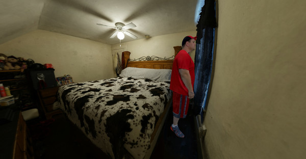 скриншот After Solitary 3