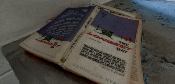 скриншот After Solitary 2