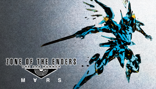 Zone of the enders hot sale the 2nd runner mars