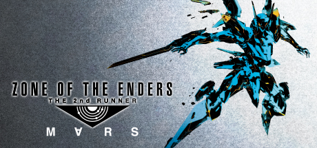 ZONE OF THE ENDERS THE 2nd RUNNER : M∀RS / アヌビスゾーン・オブ・エンダーズ : マーズ