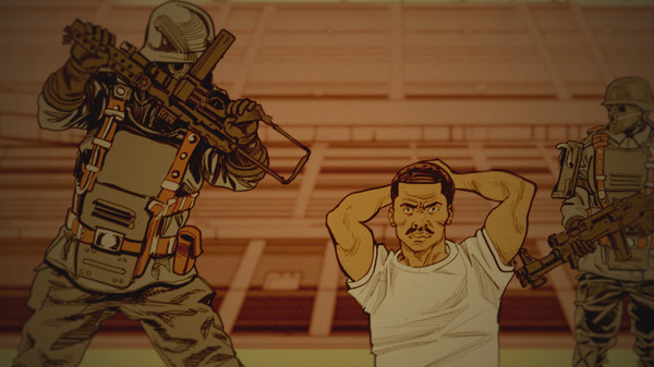 Wolfenstein II: The Freedom Chronicles - Episode 1 screenshot 9
