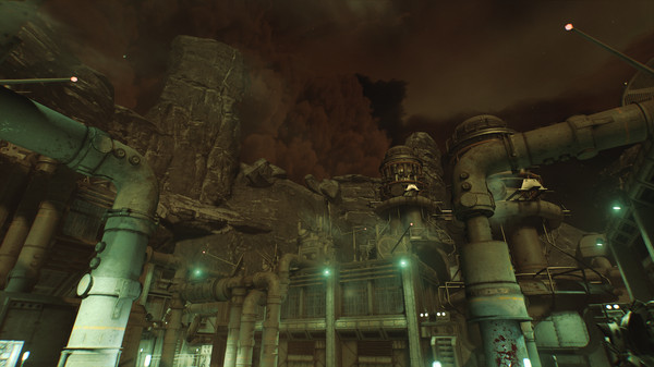 Wolfenstein II: The Freedom Chronicles - Episode 1 screenshot 2