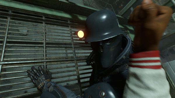 Wolfenstein II: The Freedom Chronicles - Episode 1 screenshot 3
