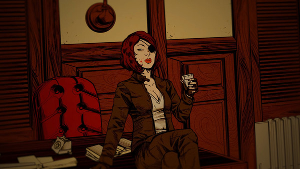 Wolfenstein II: The Freedom Chronicles - Episode 2 screenshot 5