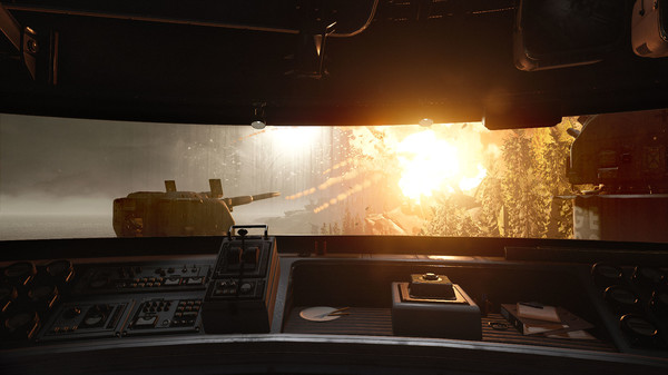 Wolfenstein II: The Freedom Chronicles - Episode 3 screenshot 2