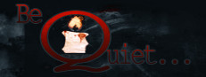Be Quiet! 게임 이미지
