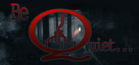 Be Quiet! banner