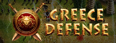 Greece Defense TD 게임 이미지