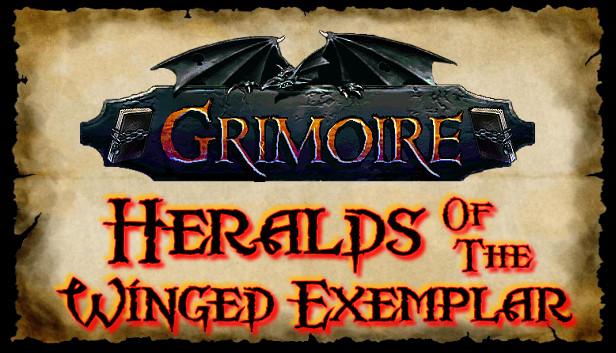 Norse Grimoire Deluxe – English Edition