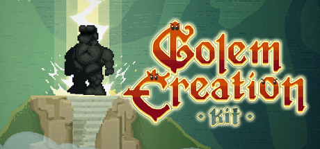 Golem Creation Kit header image