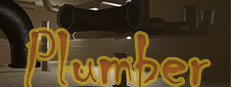 Plumber 3D 게임 이미지