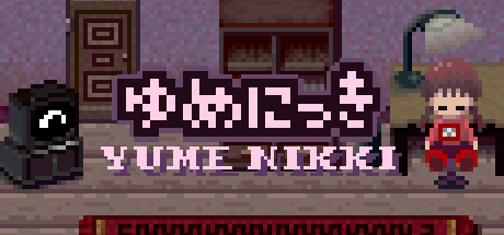 Yume Nikki steam charts