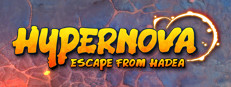 HYPERNOVA: Escape from Hadea