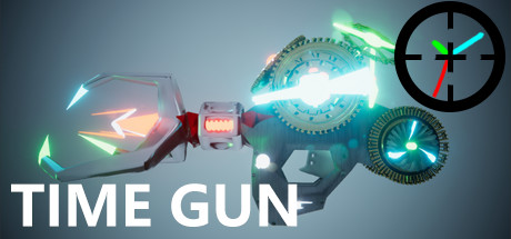 Time Gun / 时间枪 steam charts