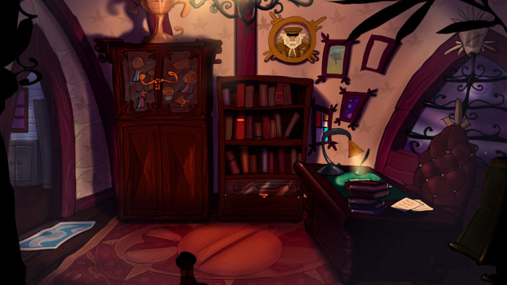 Kaptain Brawe: A Brawe New World #8