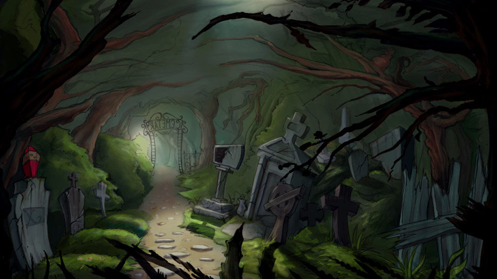 Kaptain Brawe: A Brawe New World #10