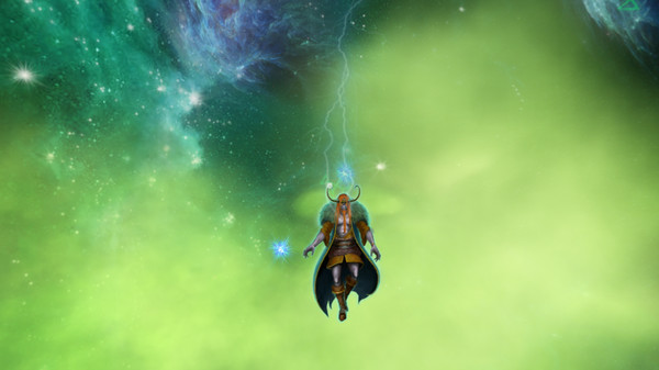 скриншот Wrath of Loki VR Adventure 4