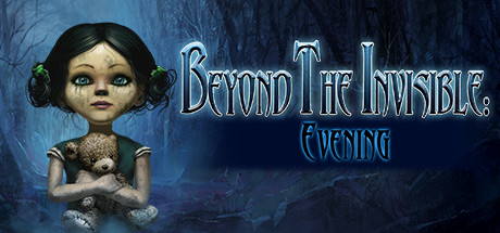 Beyond the Invisible: Evening Cover Image