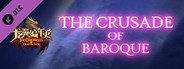 The Chronicles of Dragon Wing - The Crusade of Baroque