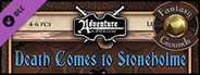 Fantasy Grounds - U03: Death Comes to Stoneholme (5E)