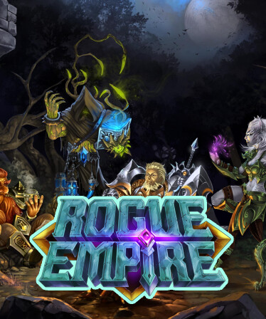 Rogue Empire: Dungeon Crawler RPG