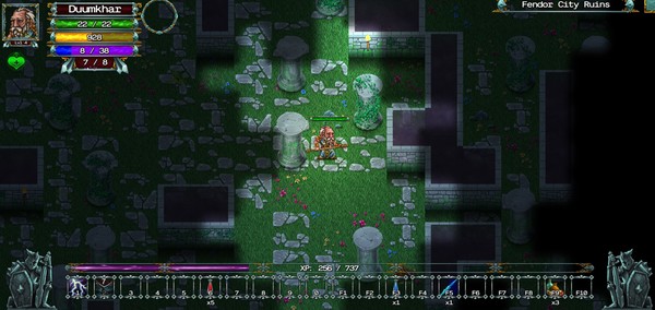 dungeons of dredmor dungeons of dredmor