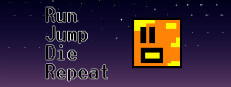 Run Jump Die Repeat 게임 이미지