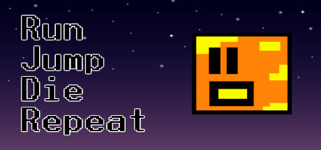 Run Jump Die Repeat banner image