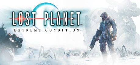 Lost Planet™: Extreme Condition Cover Image