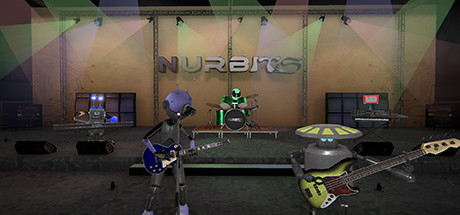 Nurbits banner image