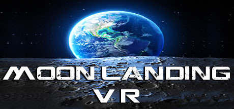 Moon Landing VR steam charts