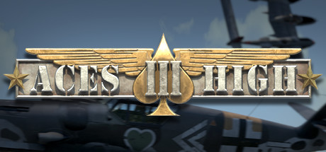 Aces High III steam charts