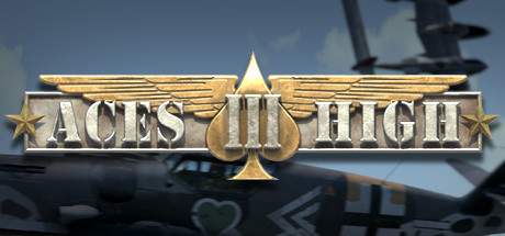 Aces High III header image