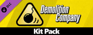 Demolition Company