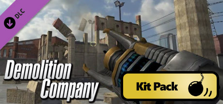 Demolition Company banner image