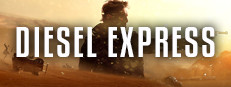 Diesel Express VR 게임 이미지