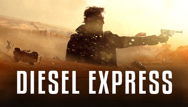 Diesel Express VR on Steam