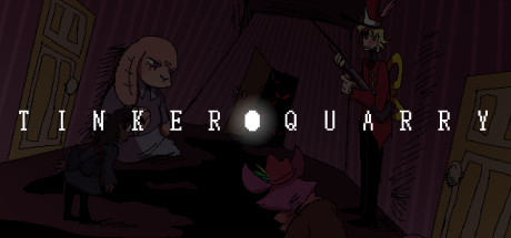 TinkerQuarry banner image