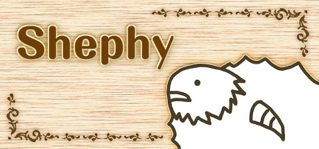 Shephy header image