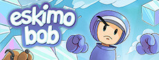 Eskimo Bob: Starring Alfonzo 게임 이미지