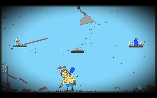 BANG! BANG! Totally Accurate Redneck Simulator